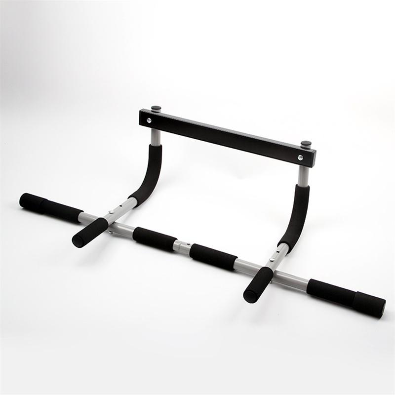 Adjustable  Fitness Door Frame - Chin Up Doorframe บทวิจารณ์และราคา