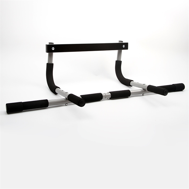 Adjustable  Fitness Door Frame - Chin Up Doorframe บทวิจารณ์และราคา