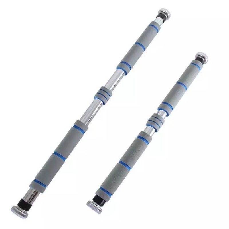 Steel Doorframe with Drill- Pu - Chin Up Doorframe บทวิจารณ์และราคา