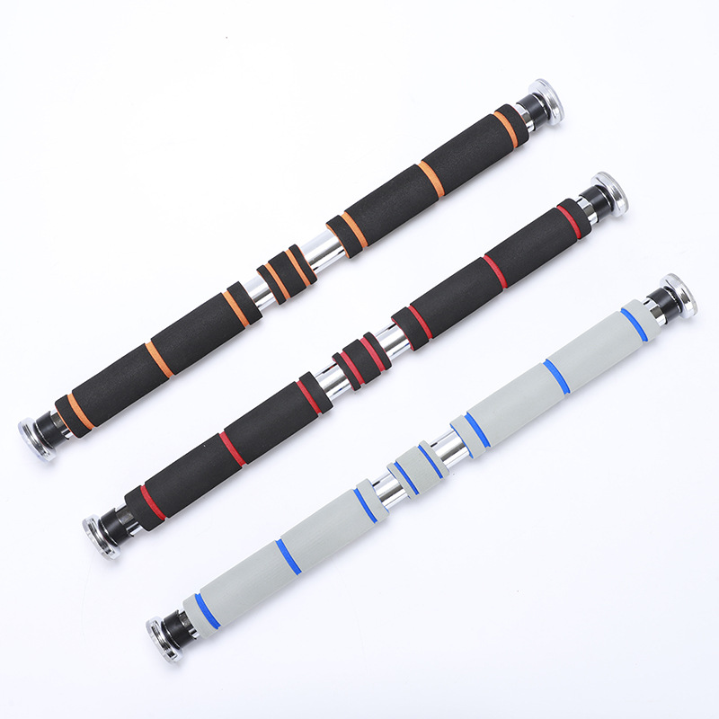 Steel Doorframe with Drill- Pu - Chin Up Doorframe บทวิจารณ์และราคา