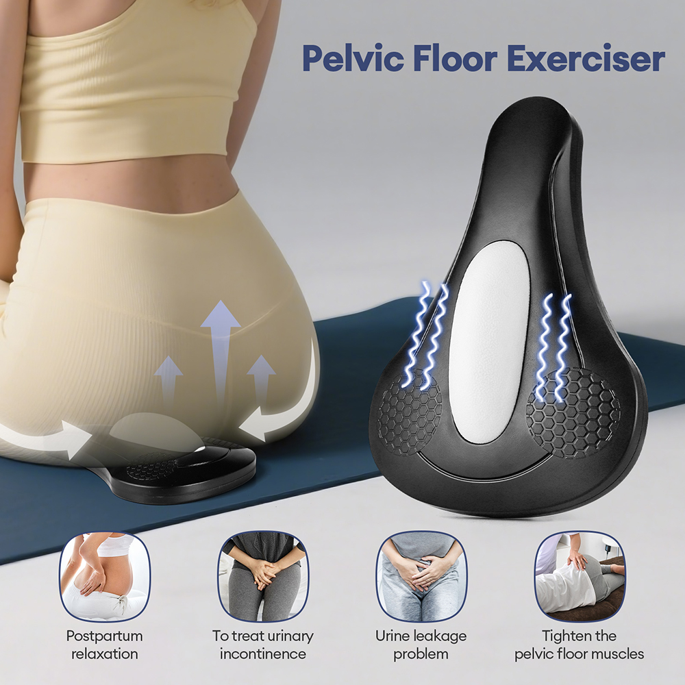 Electric PC Muscle Trainer Men - Home Gym Trainer บทวิจารณ์และราคา