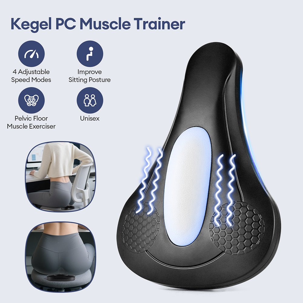 Electric PC Muscle Trainer Men - Home Gym Trainer บทวิจารณ์และราคา