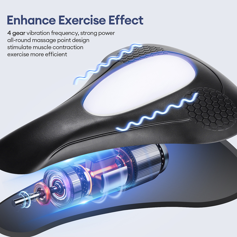 Electric PC Muscle Trainer Men - Home Gym Trainer บทวิจารณ์และราคา