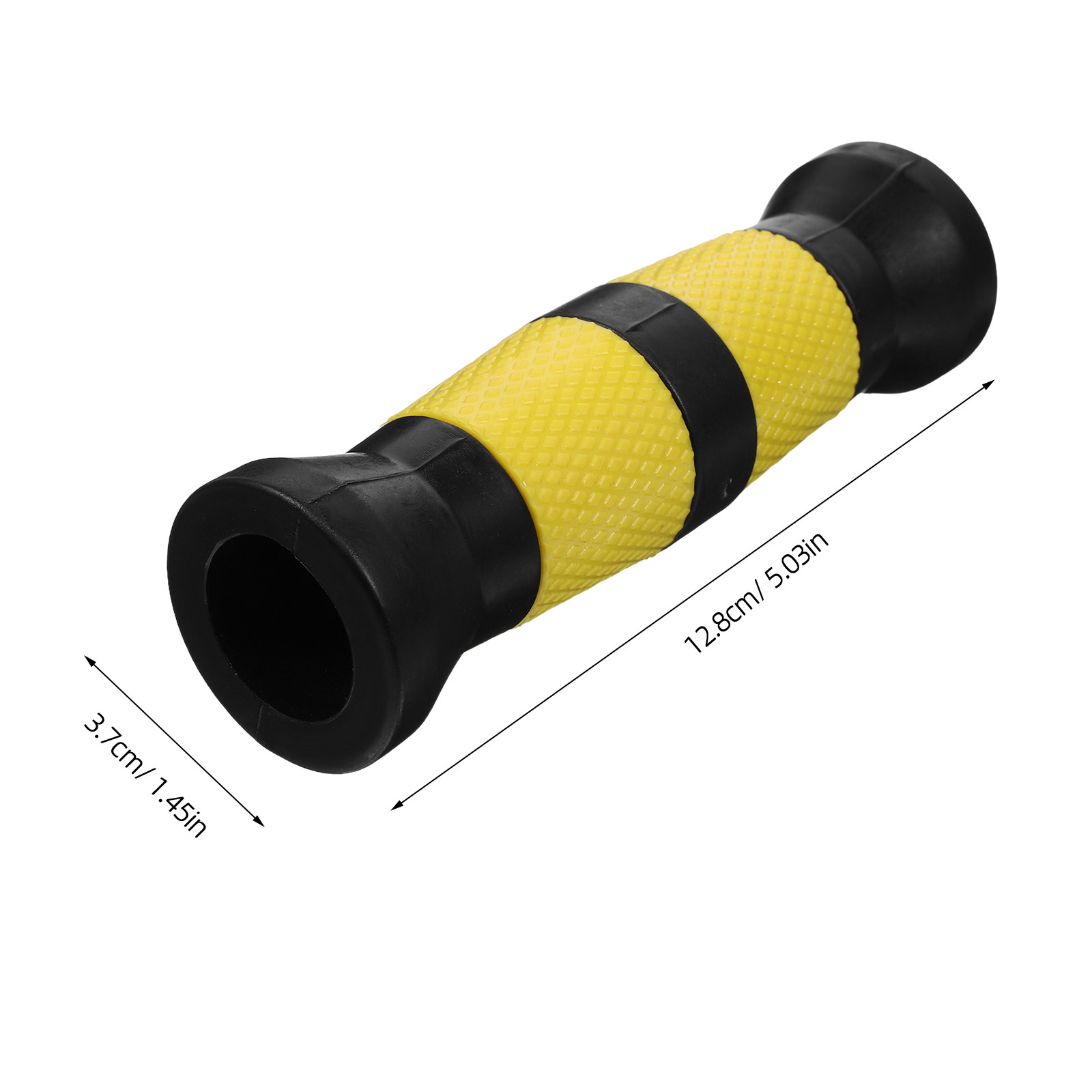 2Pcs Thick Dumbbell Handle Sle - Home Gym Women บทวิจารณ์และราคา