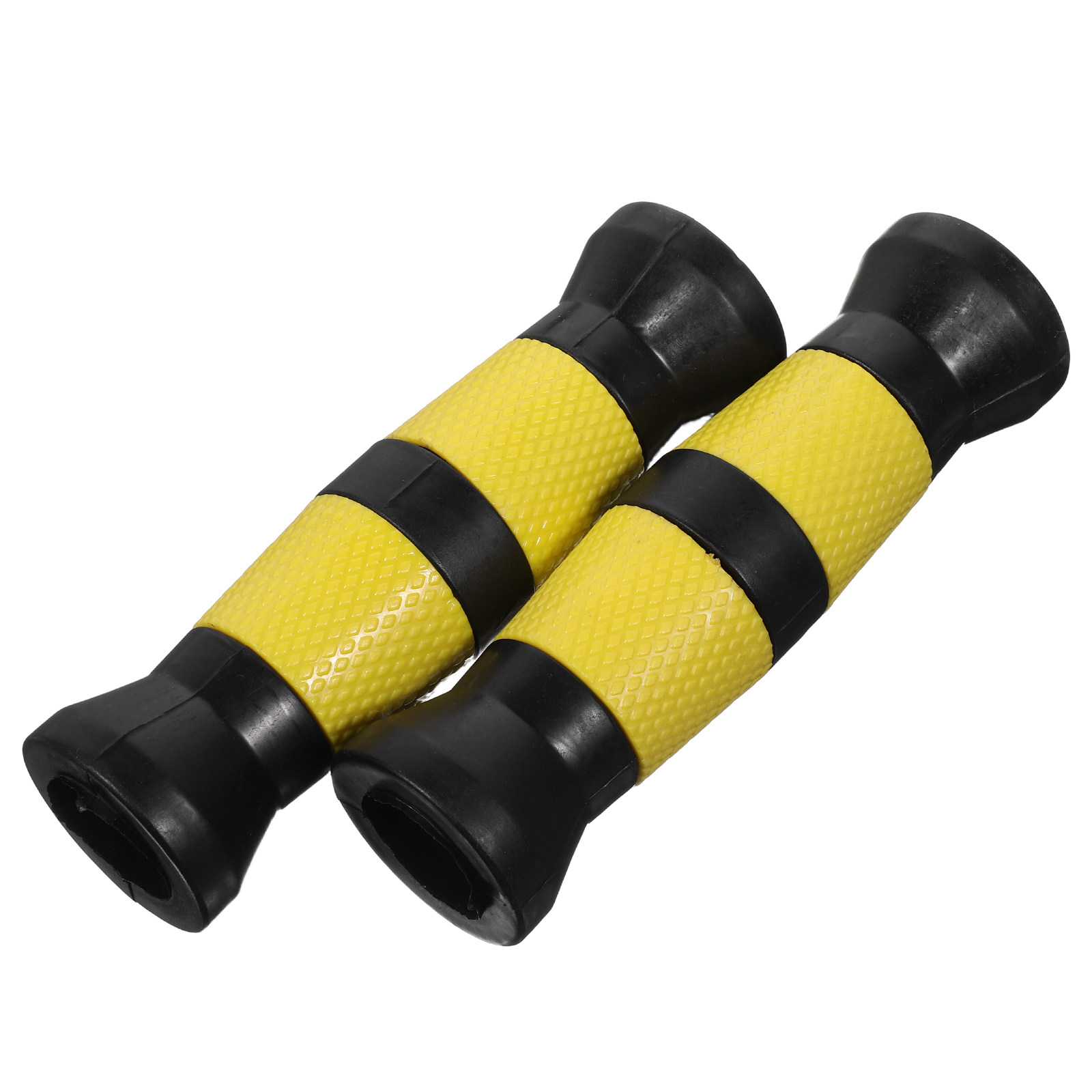 2Pcs Thick Dumbbell Handle Sle - Home Gym Women บทวิจารณ์และราคา