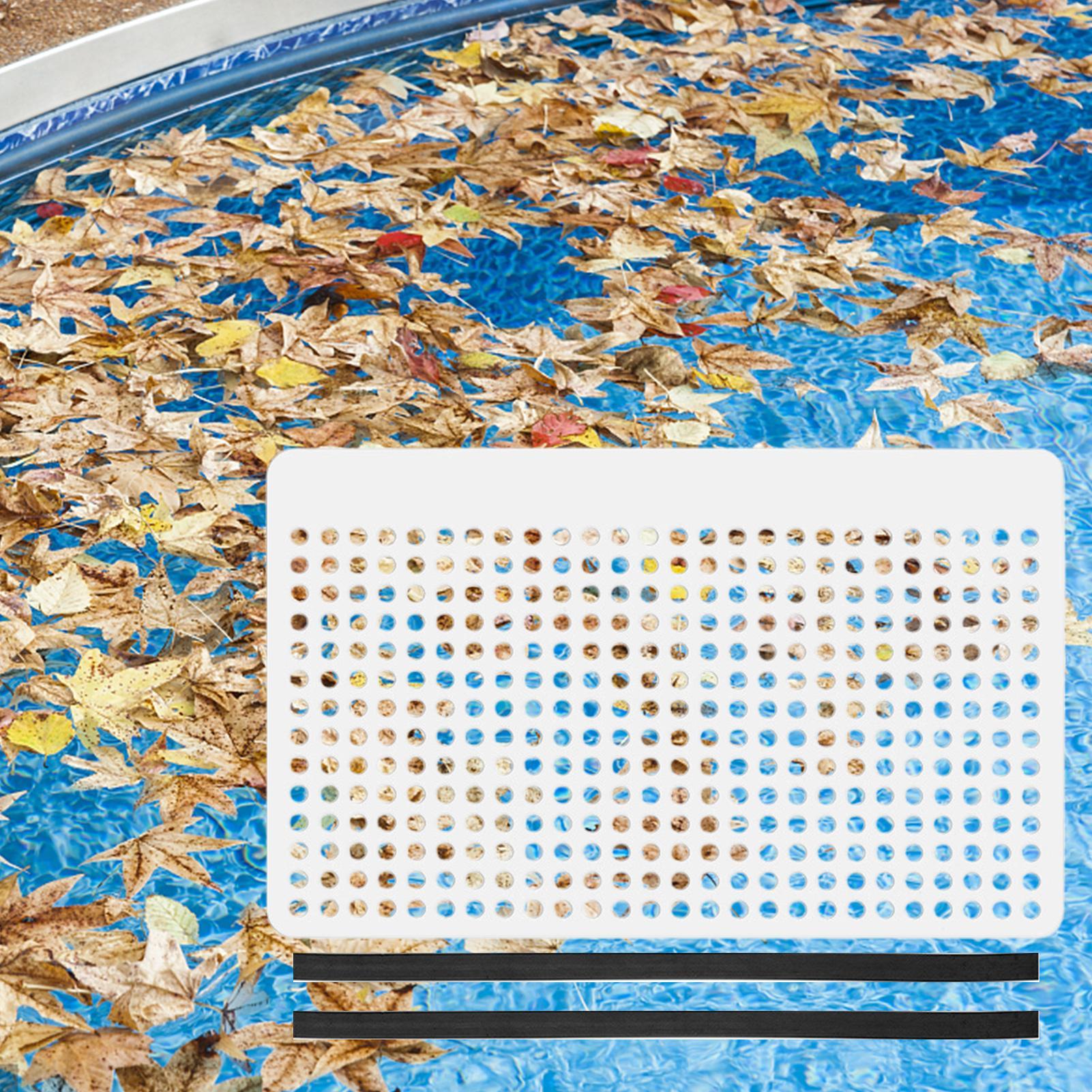 Pool Skimmer Guard Fine Mesh P - Home Gym Installation บทวิจารณ์และราคา