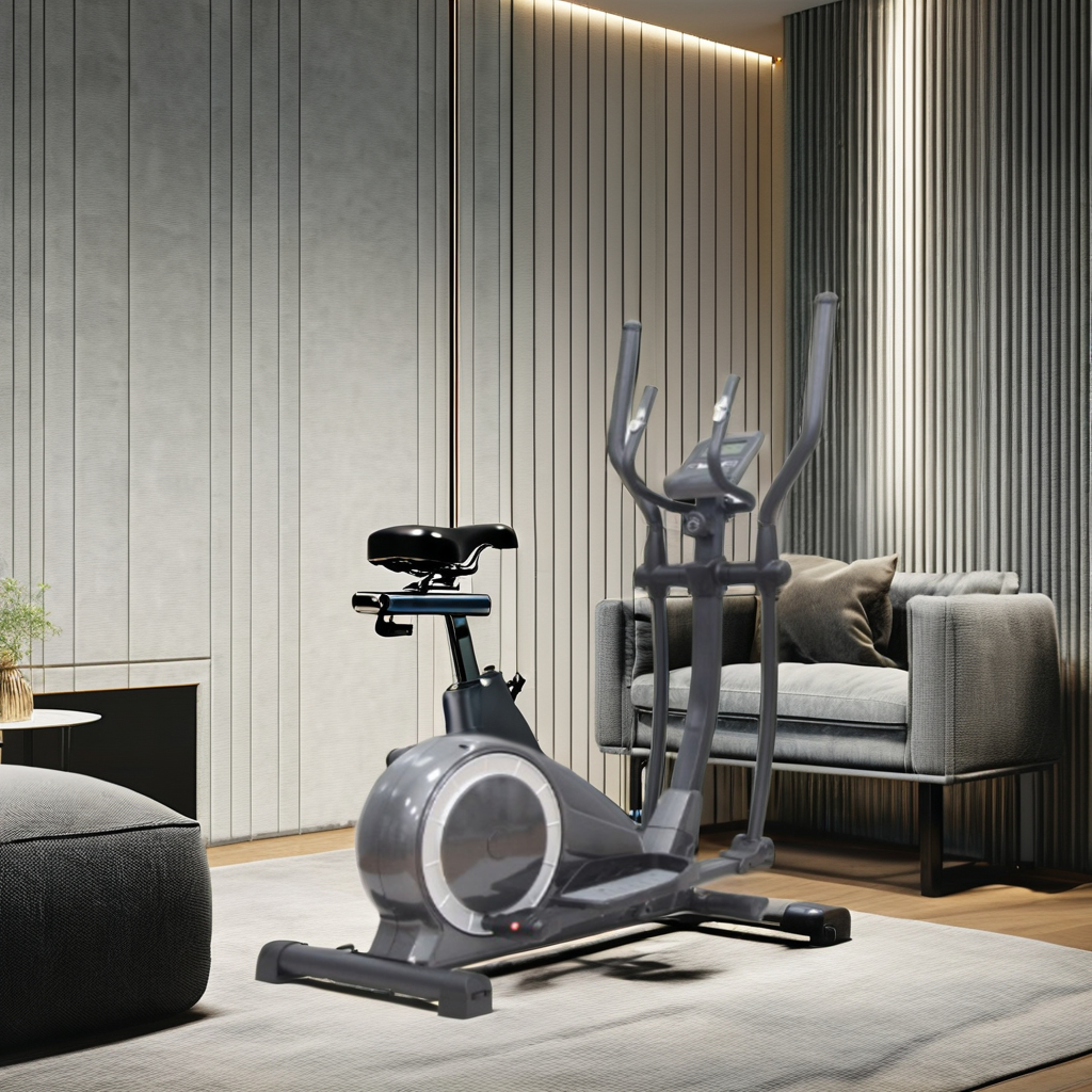 High Quality Steel Material Cr - Home Gym Trainer บทวิจารณ์และราคา