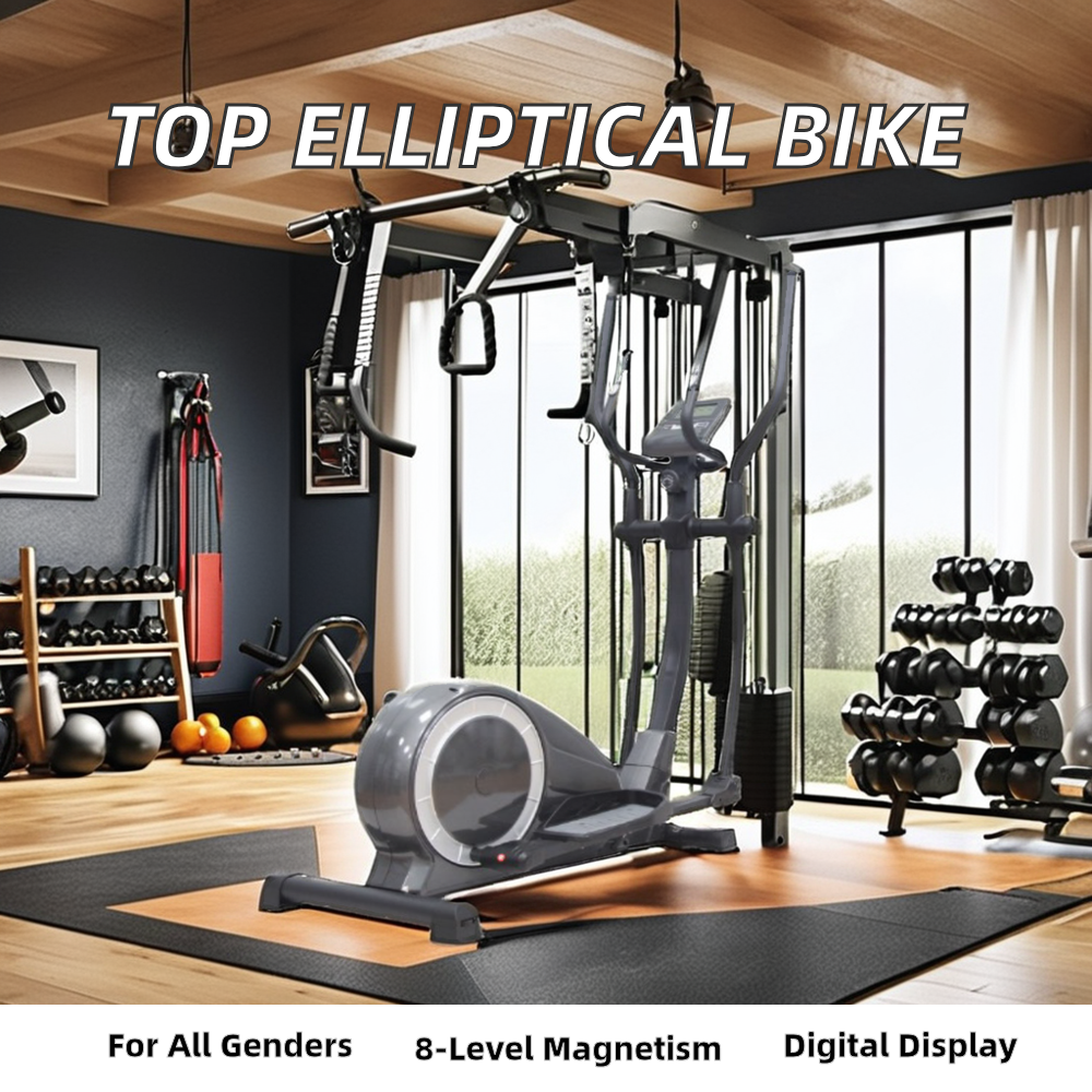 High Quality Steel Material Cr - Home Gym Trainer บทวิจารณ์และราคา