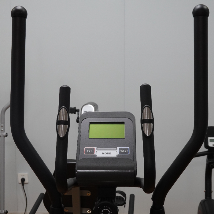 High Quality Steel Material Cr - Home Gym Trainer บทวิจารณ์และราคา