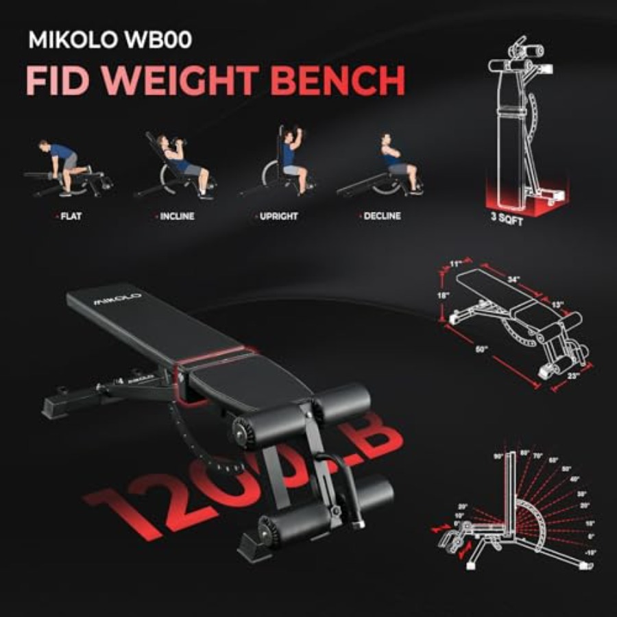 Home gym Smith machine: steel, - Home Gym Multifunctional บทวิจารณ์และราคา