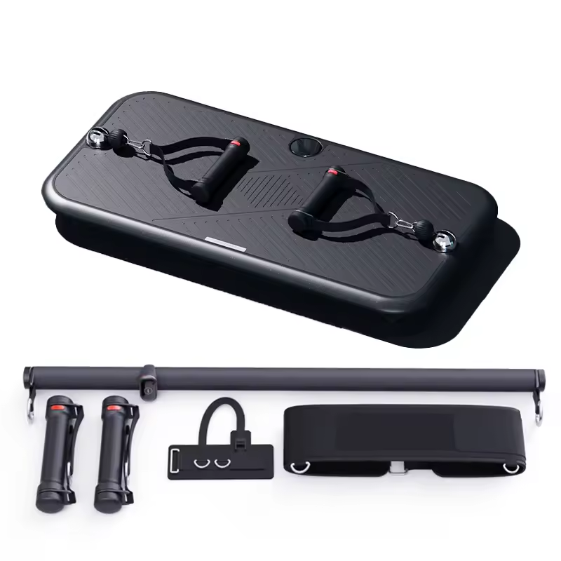 New Interactive Digital Intell - Home Gym All In One บทวิจารณ์และราคา
