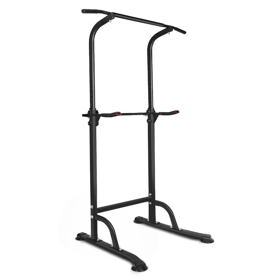 Power Tower Workout Dip Statio - Home Gym Multifunctional บทวิจารณ์และราคา
