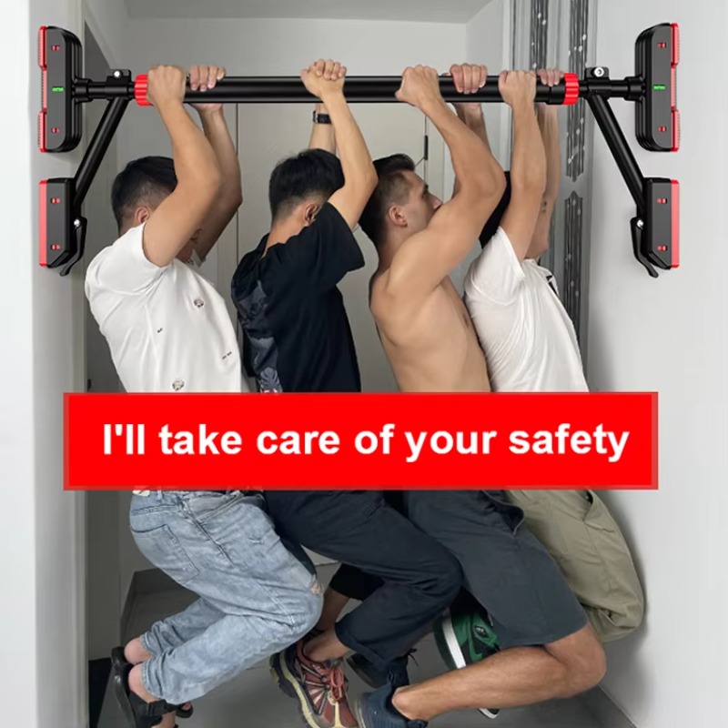 Home Gym Safety Support Doorwa - Home Gym Installation บทวิจารณ์และราคา