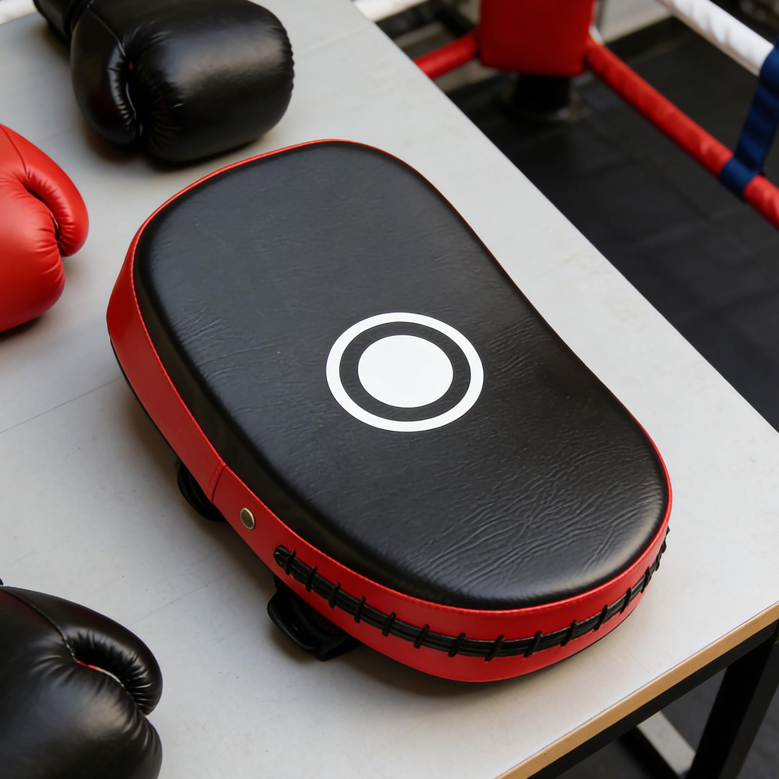 Punching Pads For Boxing Train - Home Gym Trainer บทวิจารณ์และราคา
