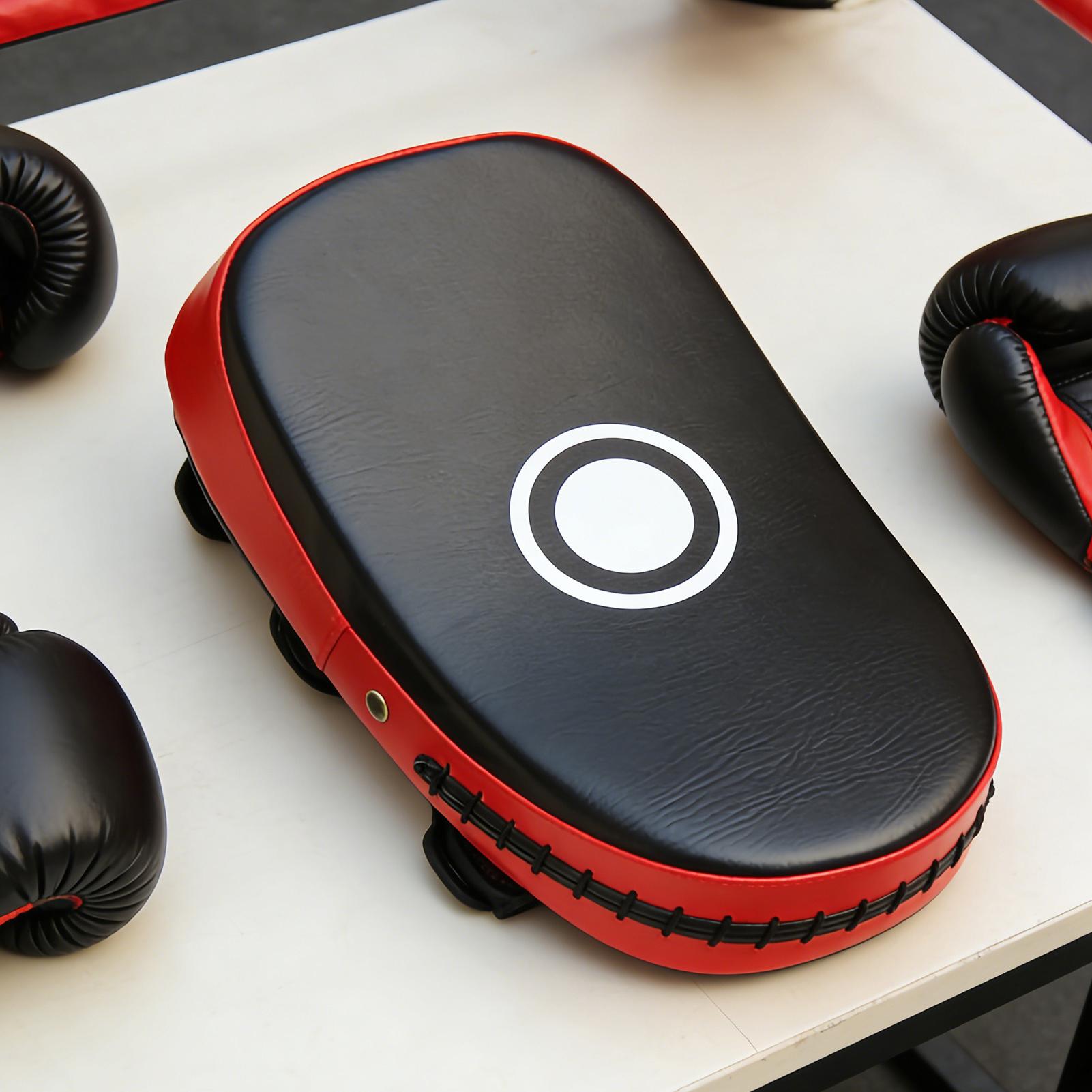 Punching Pads For Boxing Train - Home Gym Trainer บทวิจารณ์และราคา
