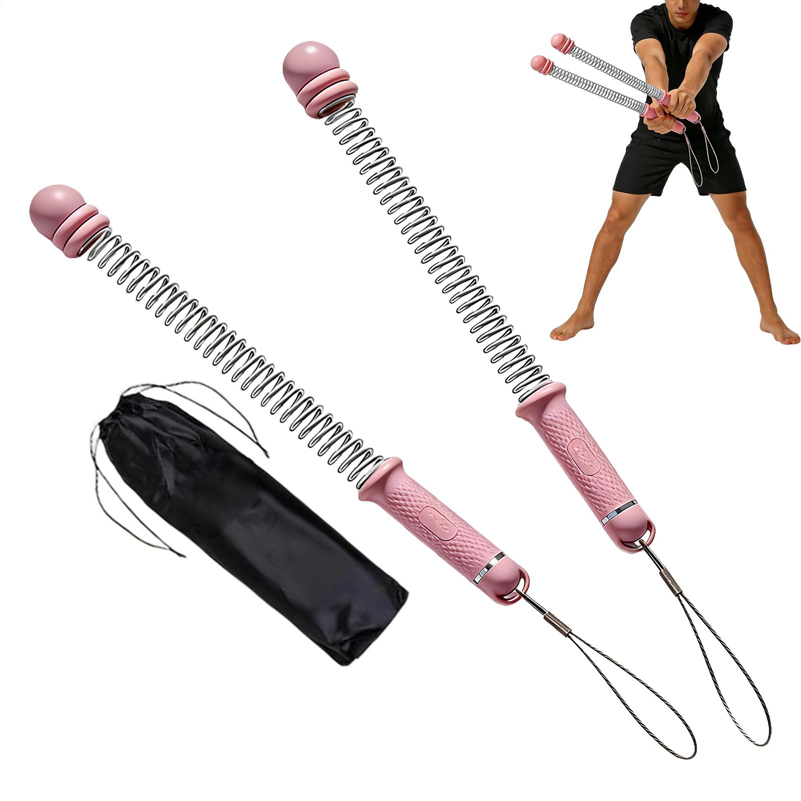 Portable Battle Ropes Adjustab - Home Gym Women บทวิจารณ์และราคา