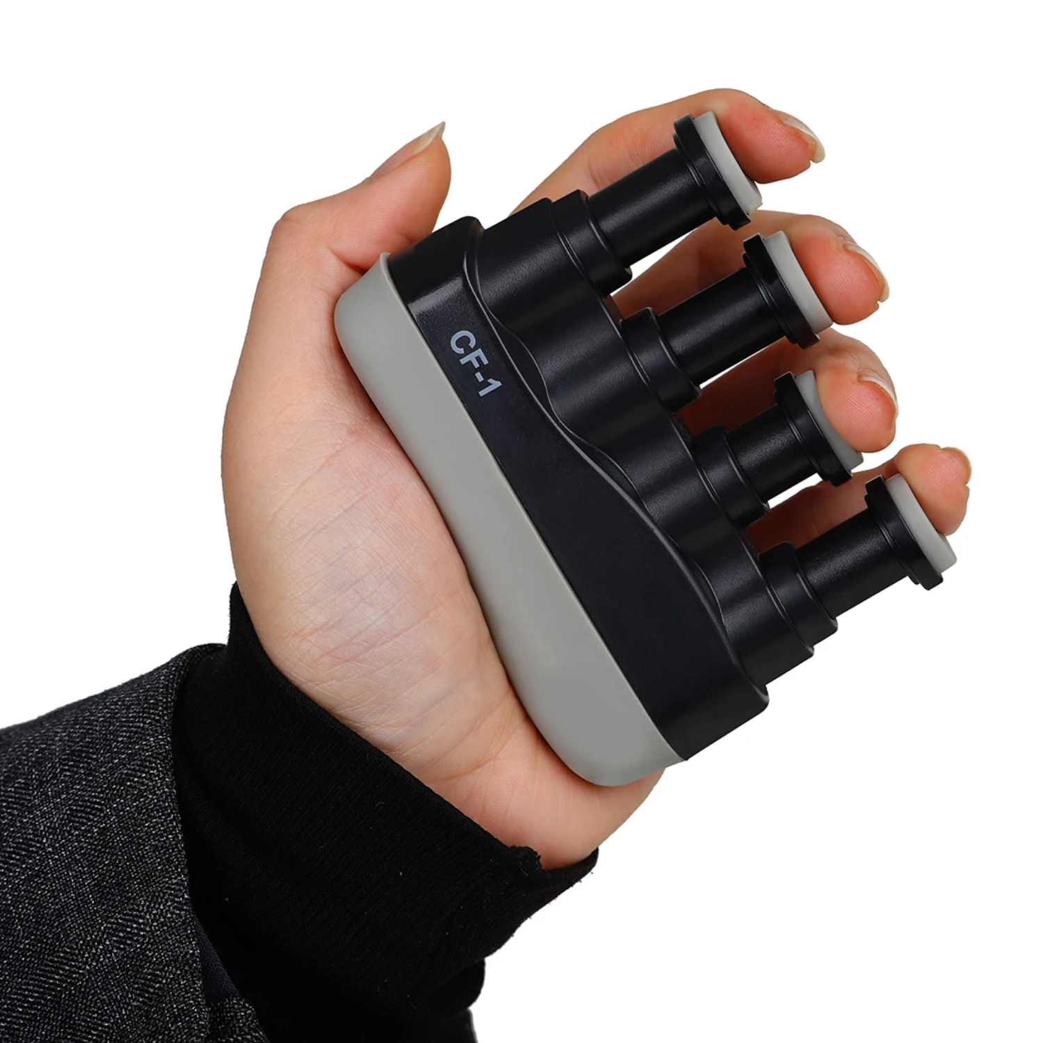 Guitar Hand Grip Finger Exerci - Home Gym Trainer บทวิจารณ์และราคา
