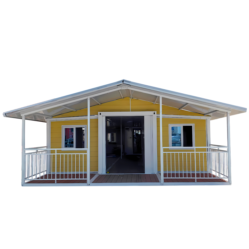 Luxury Expandable Container Ho - Home Gym Installation บทวิจารณ์และราคา