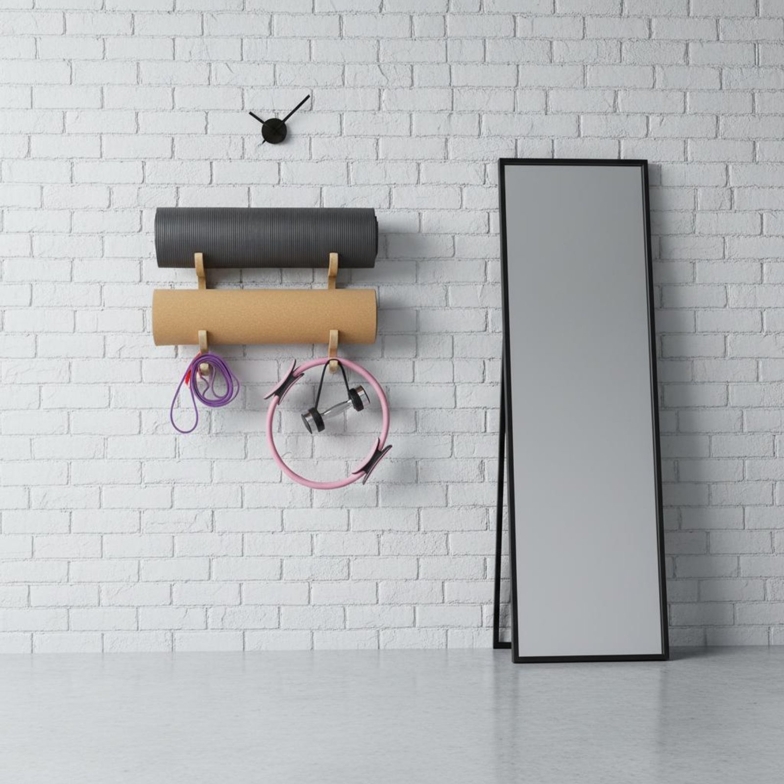 Multi Tier Exercise Storage Ra - Home Gym Installation บทวิจารณ์และราคา