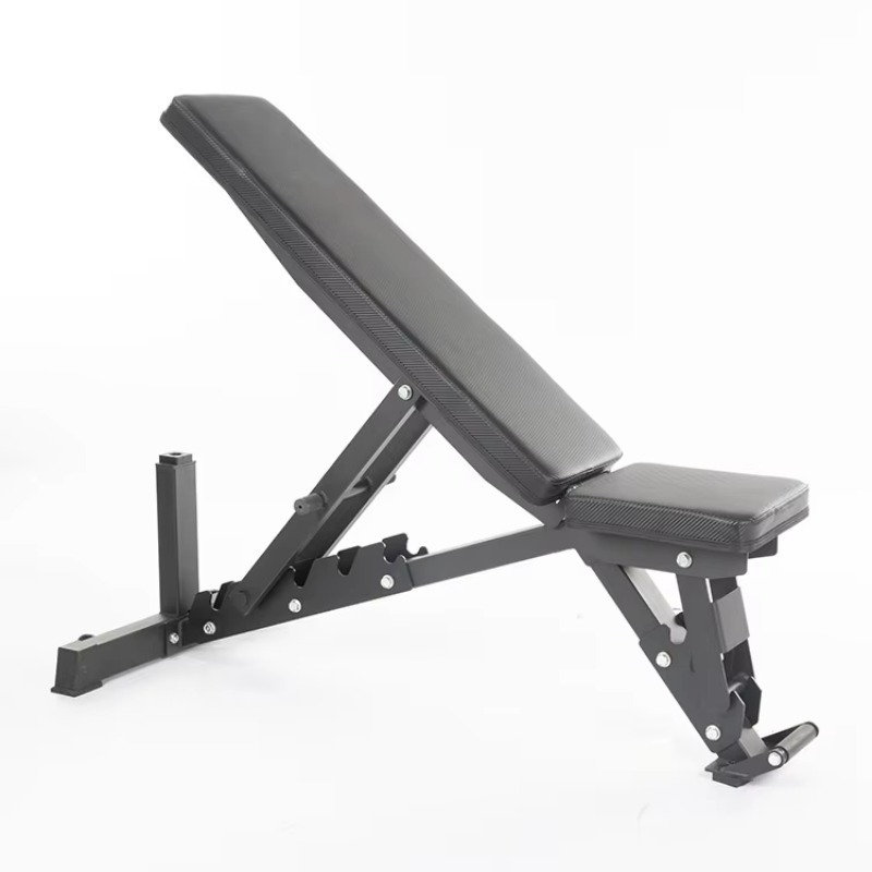 Fitness Sit up Weight Foldable - Home Gym Weight Bench บทวิจารณ์และราคา