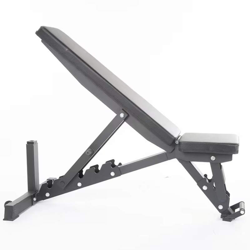 Fitness Sit up Weight Foldable - Home Gym Weight Bench บทวิจารณ์และราคา