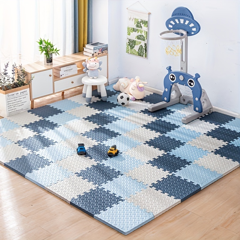 30*30cm Sports Gym Mat Protect - Home Gym All In One บทวิจารณ์และราคา