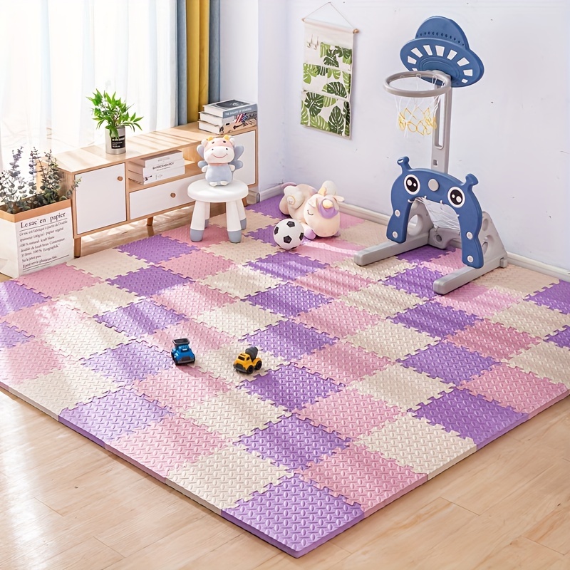 30*30cm Sports Gym Mat Protect - Home Gym All In One บทวิจารณ์และราคา
