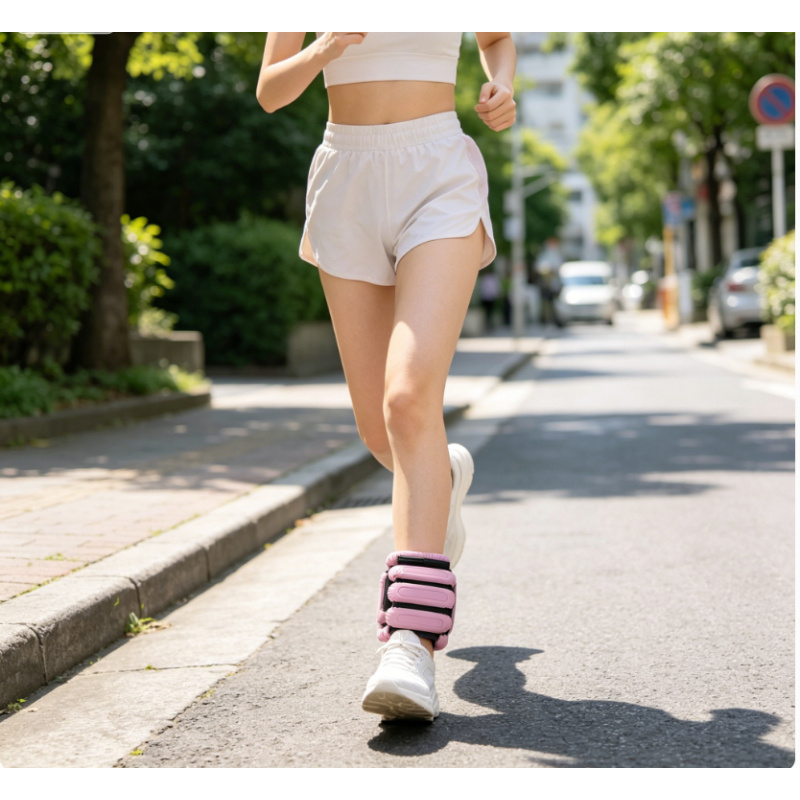 Home Gym Adjustable Wrist Weig - Home Gym Women บทวิจารณ์และราคา