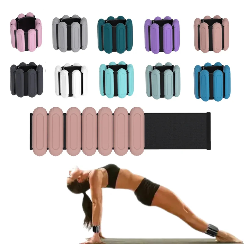 Home Gym Adjustable Wrist Weig - Home Gym Women บทวิจารณ์และราคา