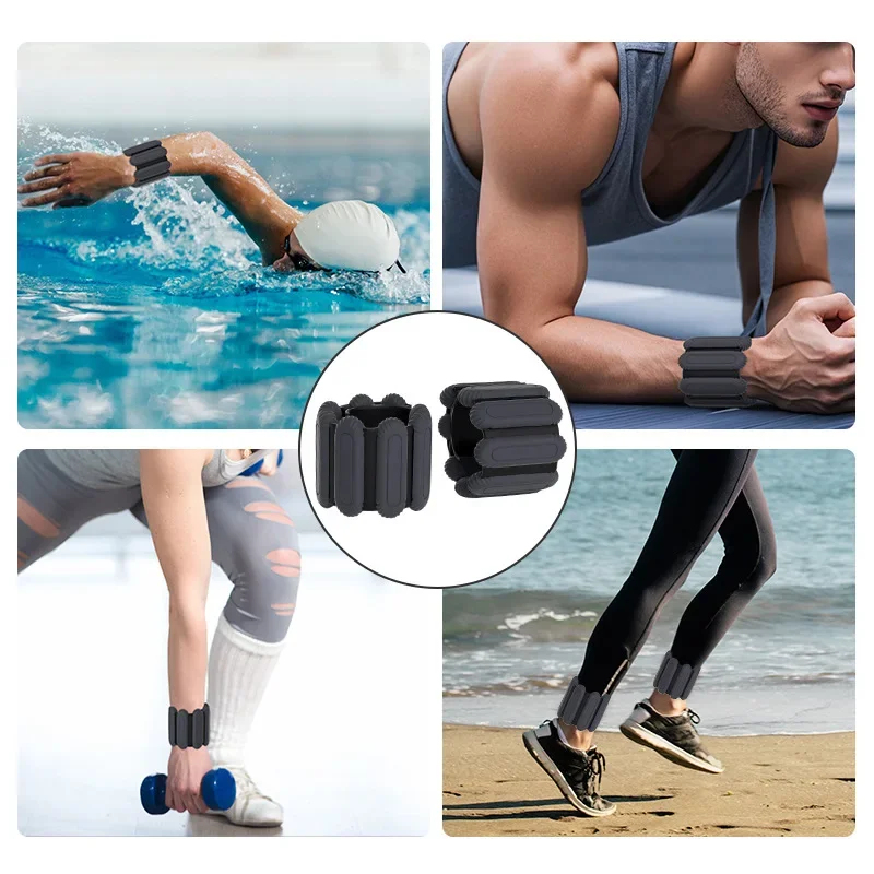 Home Gym Adjustable Wrist Weig - Home Gym Women บทวิจารณ์และราคา