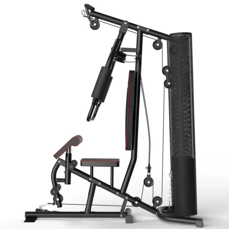 Safe Multifunctional All-in-On - Home Gym All In One บทวิจารณ์และราคา