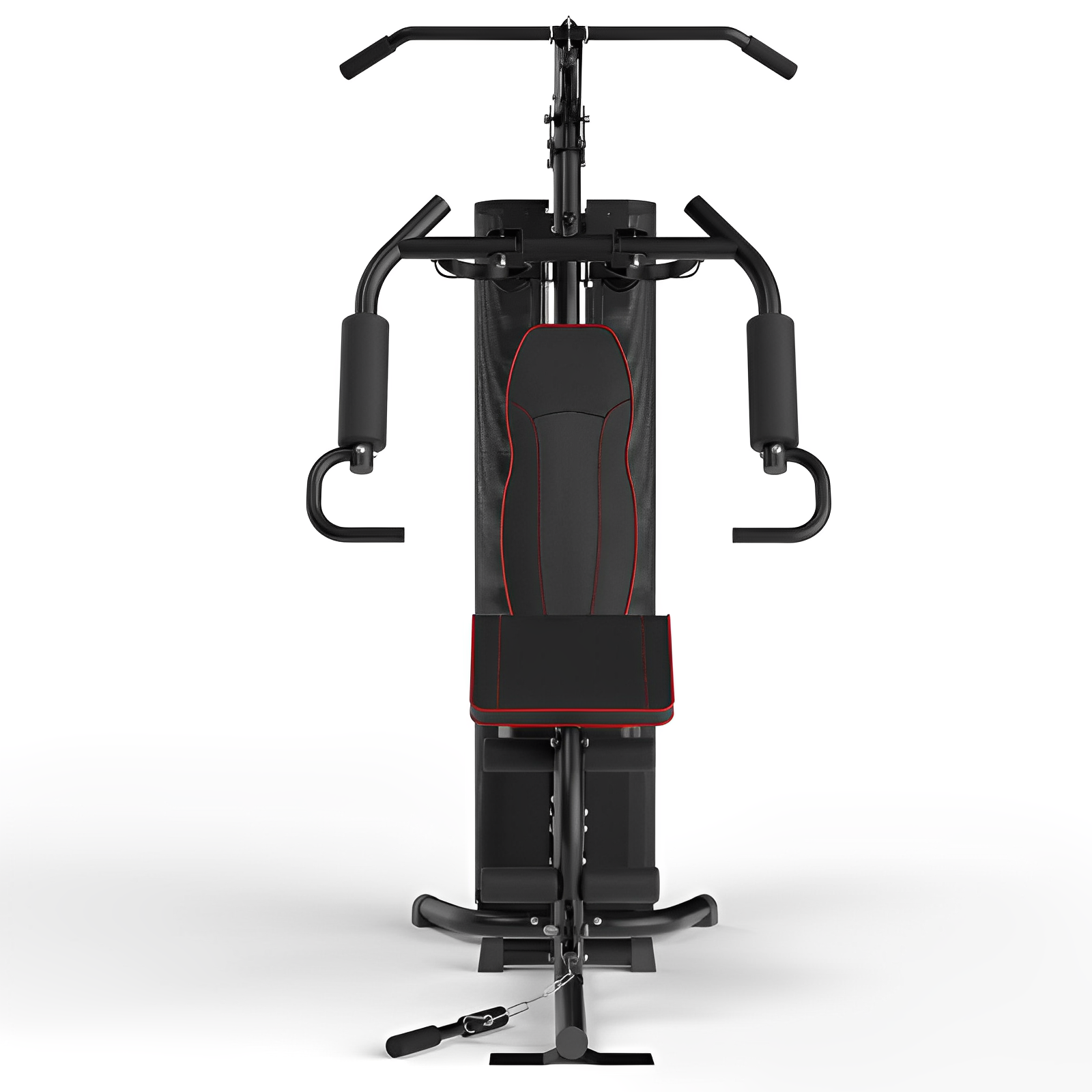 Safe Multifunctional All-in-On - Home Gym All In One บทวิจารณ์และราคา