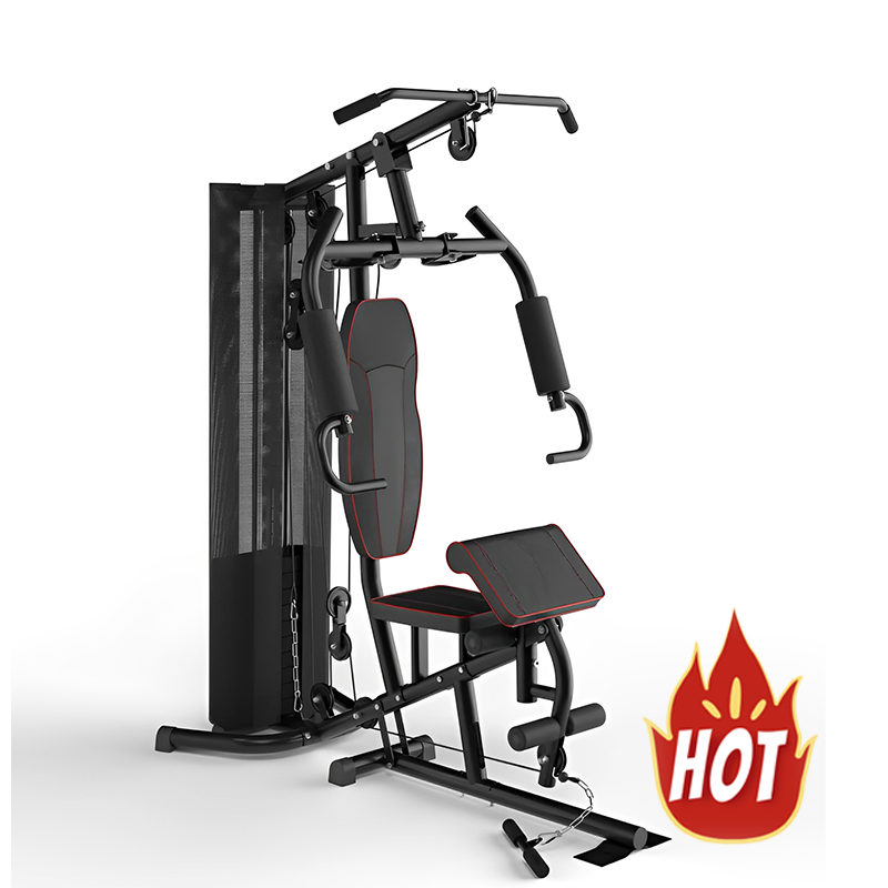 Safe Multifunctional All-in-On - Home Gym All In One บทวิจารณ์และราคา