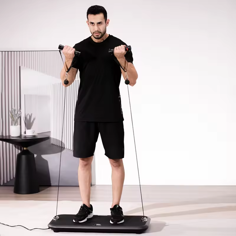 Renhe Digital Smart Home Gym W - Home Gym All In One บทวิจารณ์และราคา