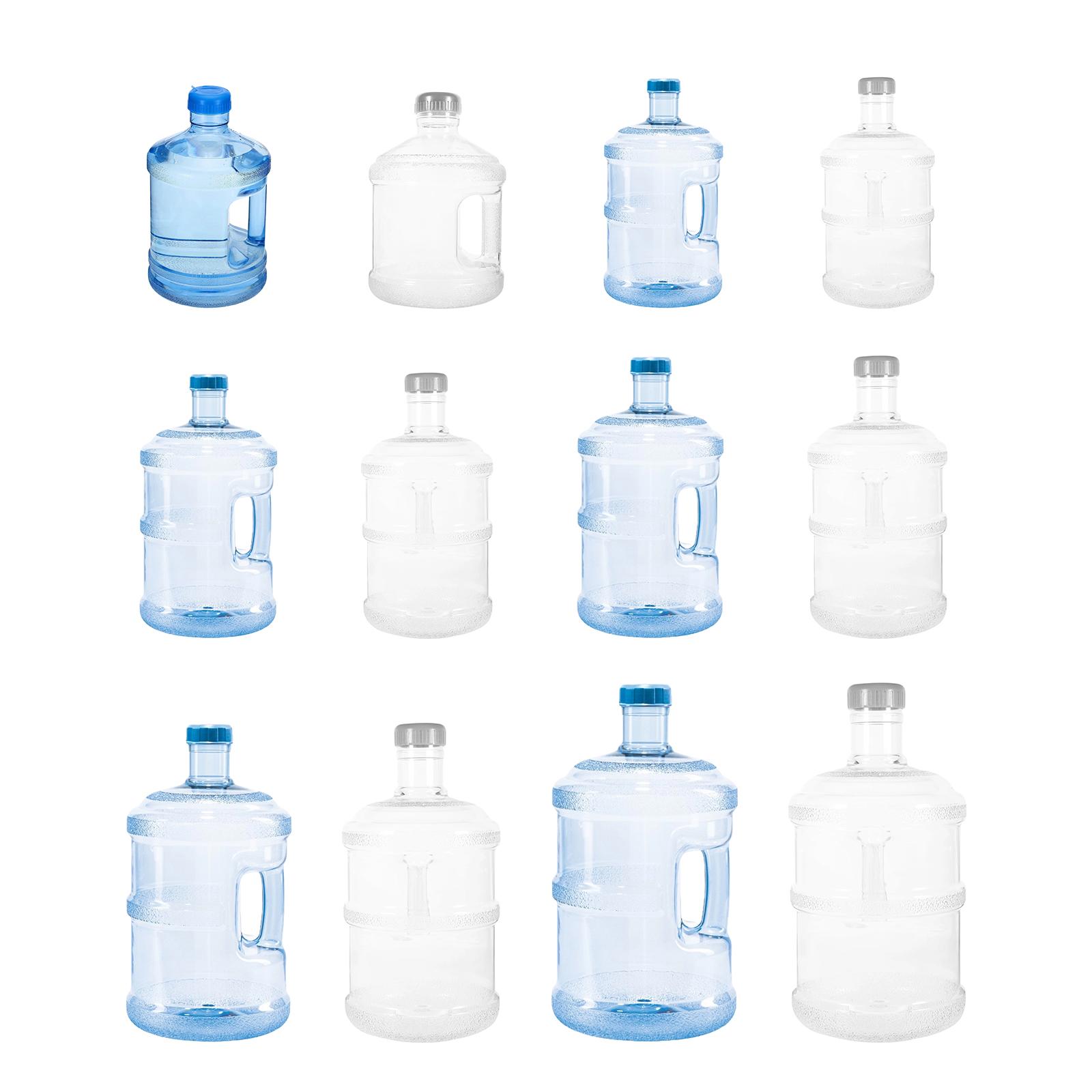 Water Bottle Water Jug Practic - Home Gym Routine บทวิจารณ์และราคา
