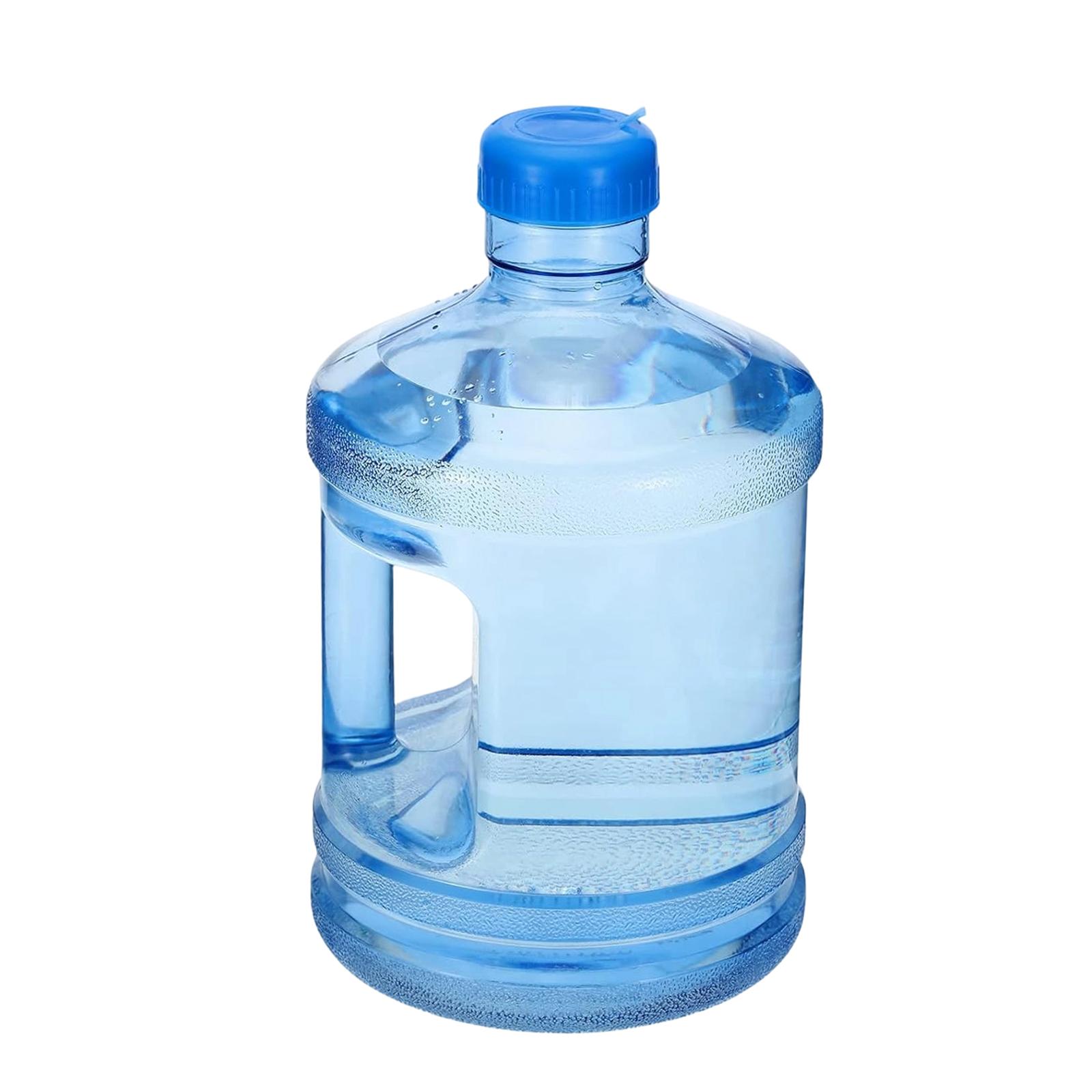 Water Bottle Water Jug Practic - Home Gym Routine บทวิจารณ์และราคา