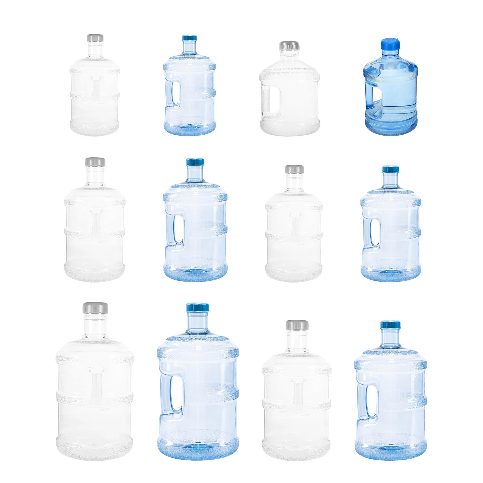 Water Bottle Water Jug Practic - Home Gym Routine บทวิจารณ์และราคา