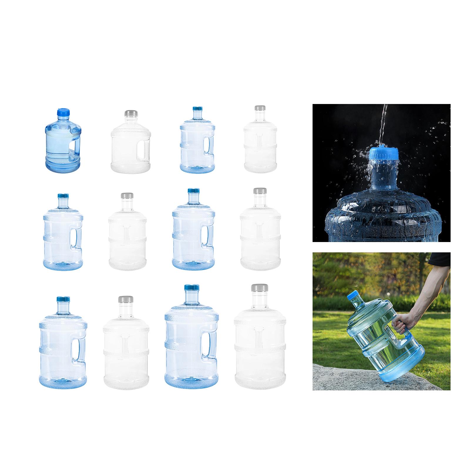 Water Bottle Water Jug Practic - Home Gym Routine บทวิจารณ์และราคา