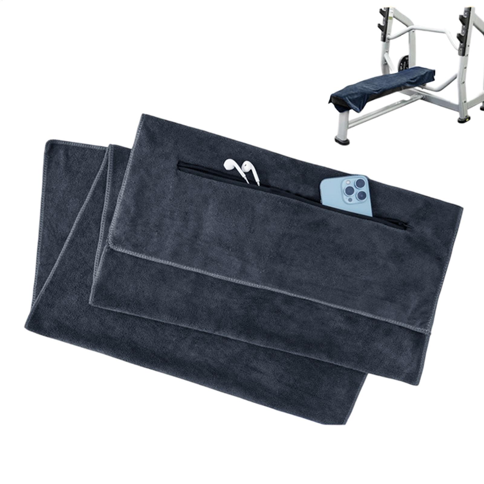 High-Performance Gym Towel Mic - Home Gym Weight Bench บทวิจารณ์และราคา