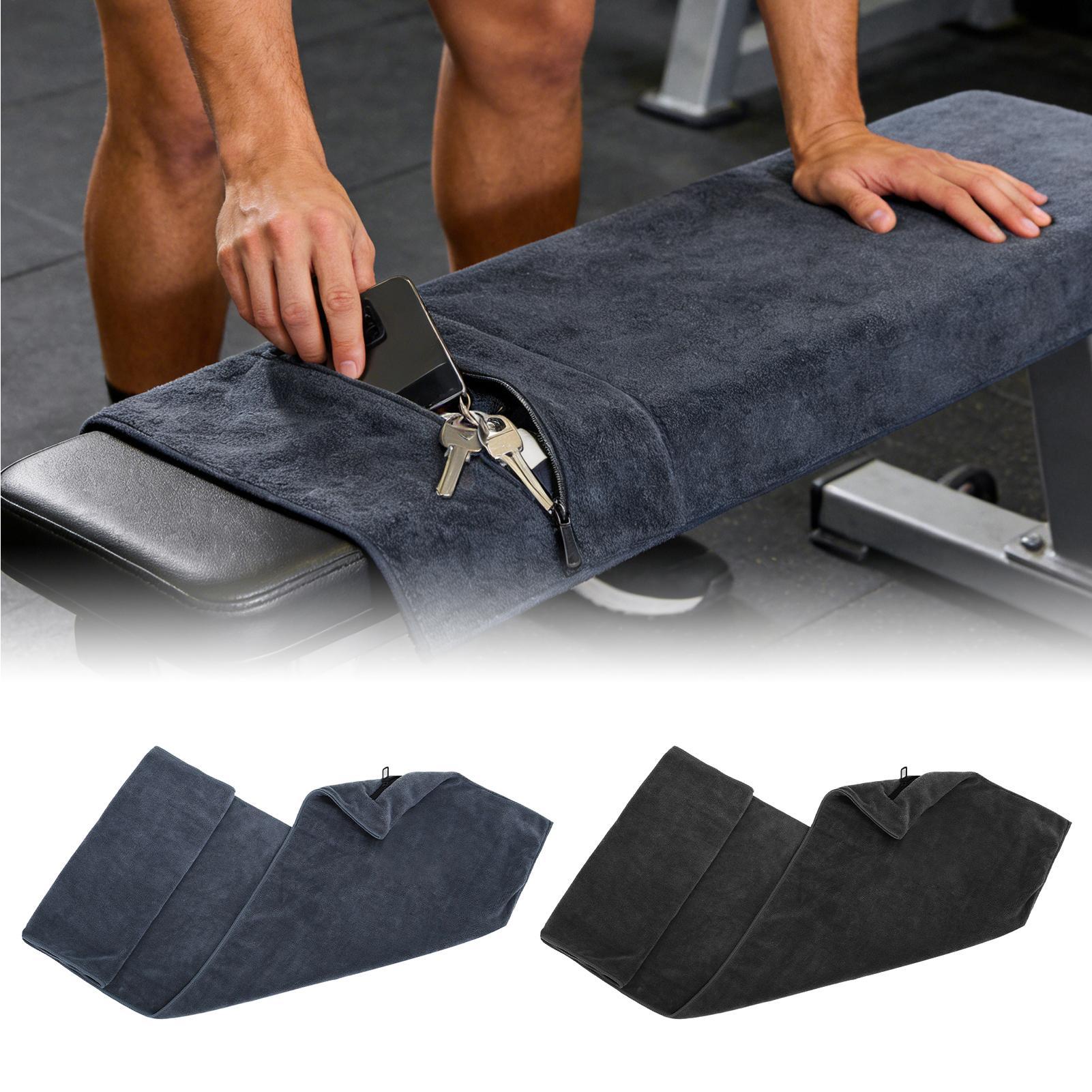 High-Performance Gym Towel Mic - Home Gym Weight Bench บทวิจารณ์และราคา