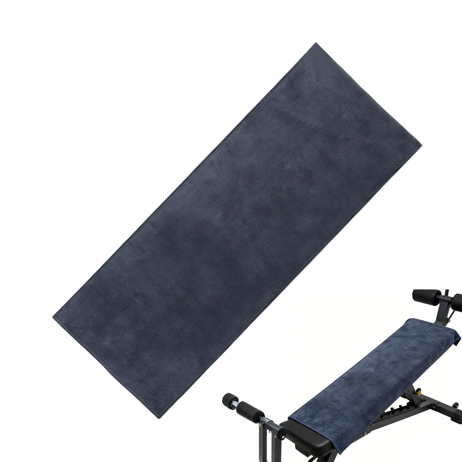 High-Performance Gym Towel Mic - Home Gym Weight Bench บทวิจารณ์และราคา