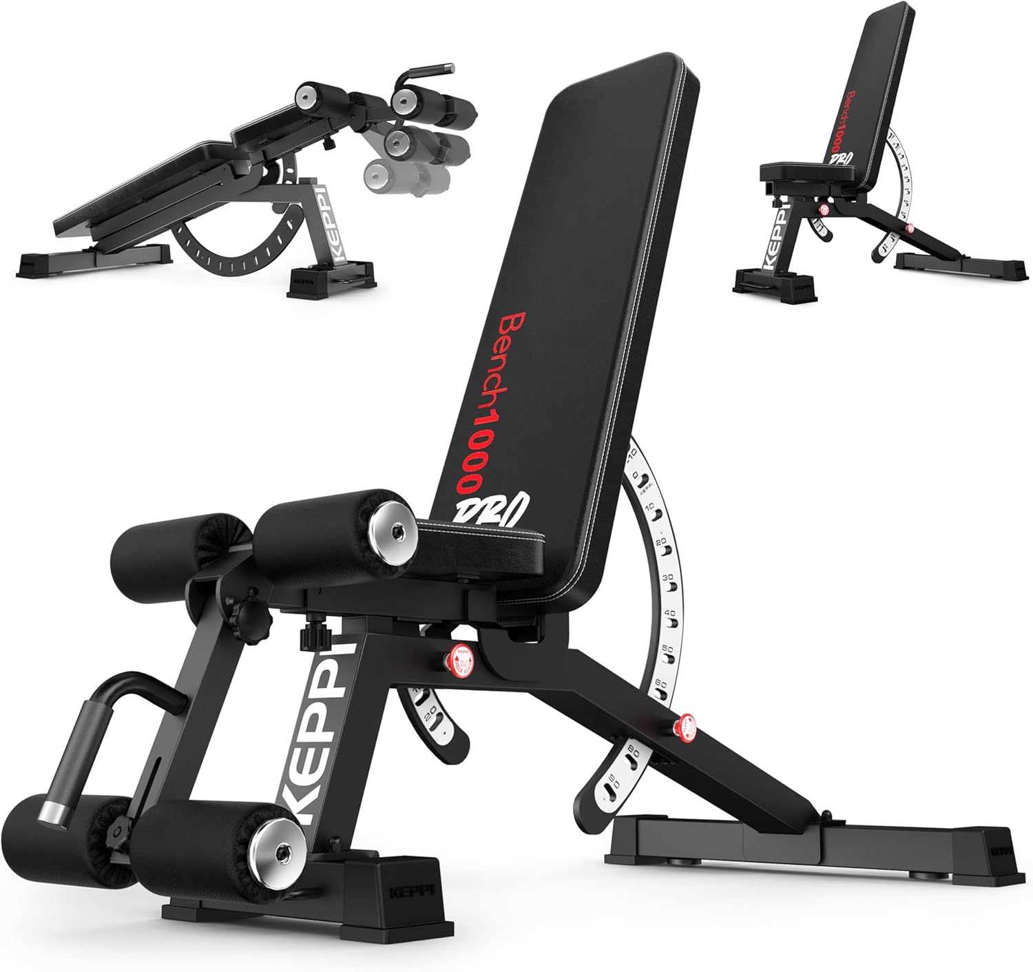 Home Gym Strength Training Wei - Home Gym Weight Bench บทวิจารณ์และราคา