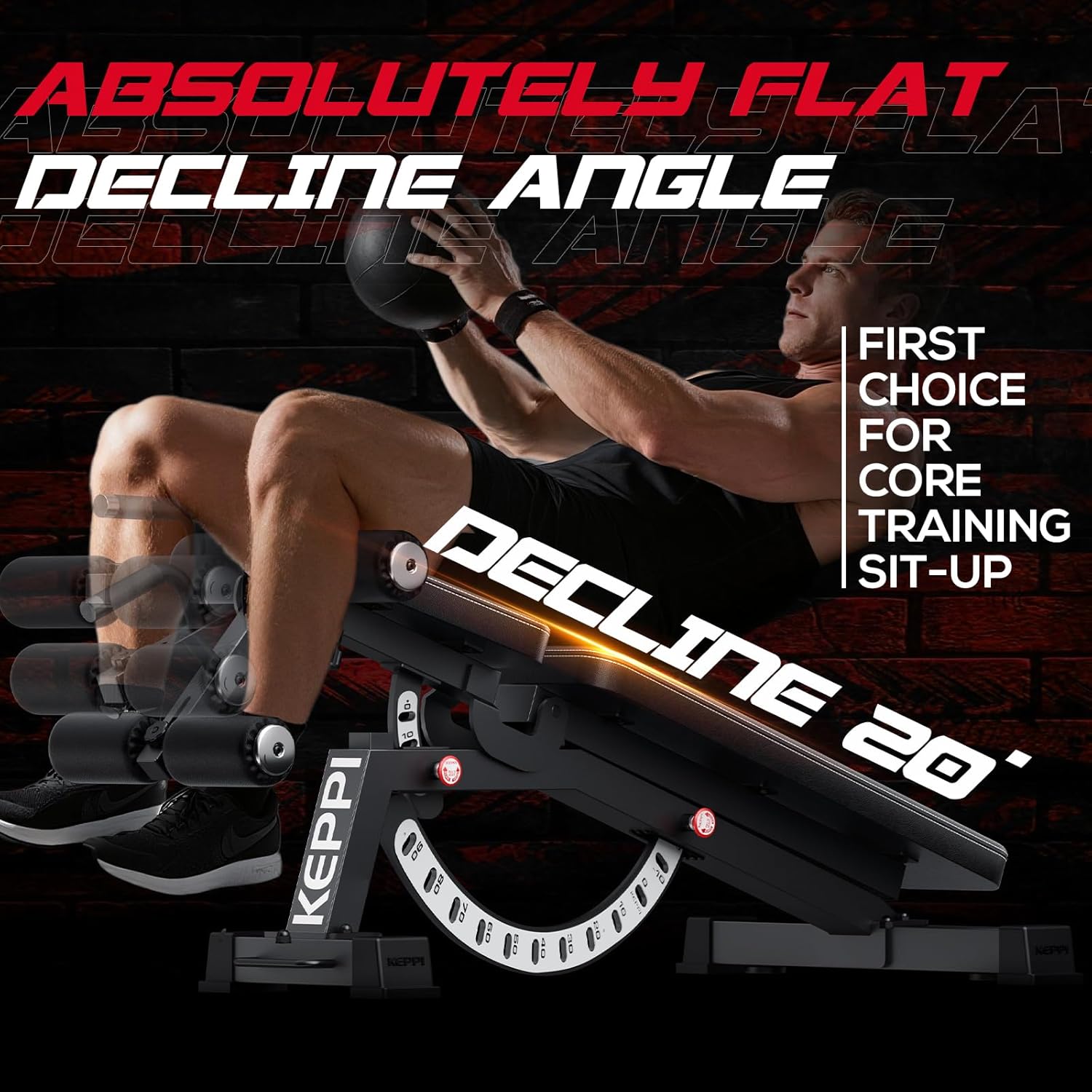 Home Gym Strength Training Wei - Home Gym Weight Bench บทวิจารณ์และราคา