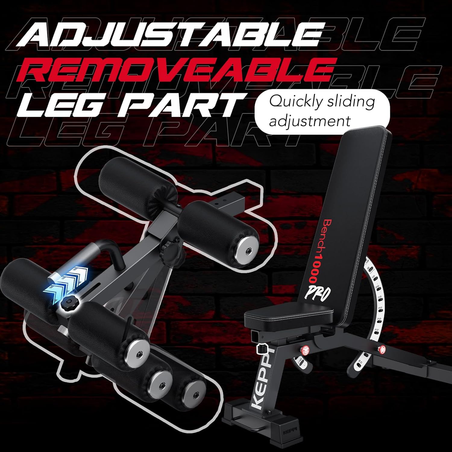 Home Gym Strength Training Wei - Home Gym Weight Bench บทวิจารณ์และราคา