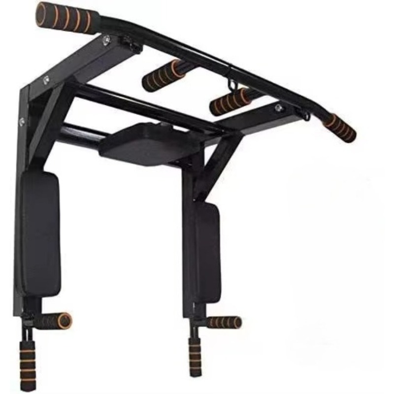 Wall-Mounted Pull-Up Bar for I - Home Gym Multifunctional บทวิจารณ์และราคา