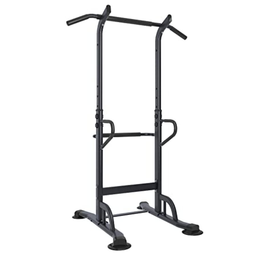 Home gym pull-up bar and dip s - Home Gym Multifunctional บทวิจารณ์และราคา
