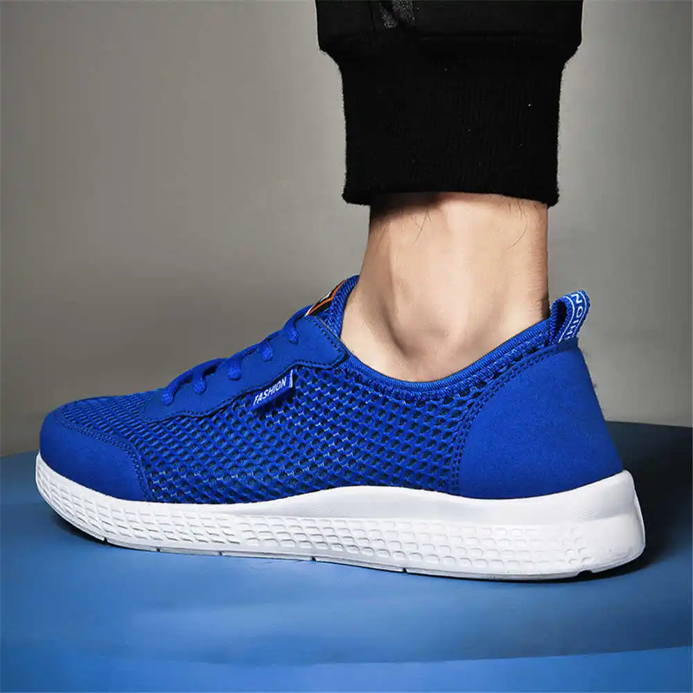 35-46 Breathable Light Blue Sn - Home Gym Uk บทวิจารณ์และราคา