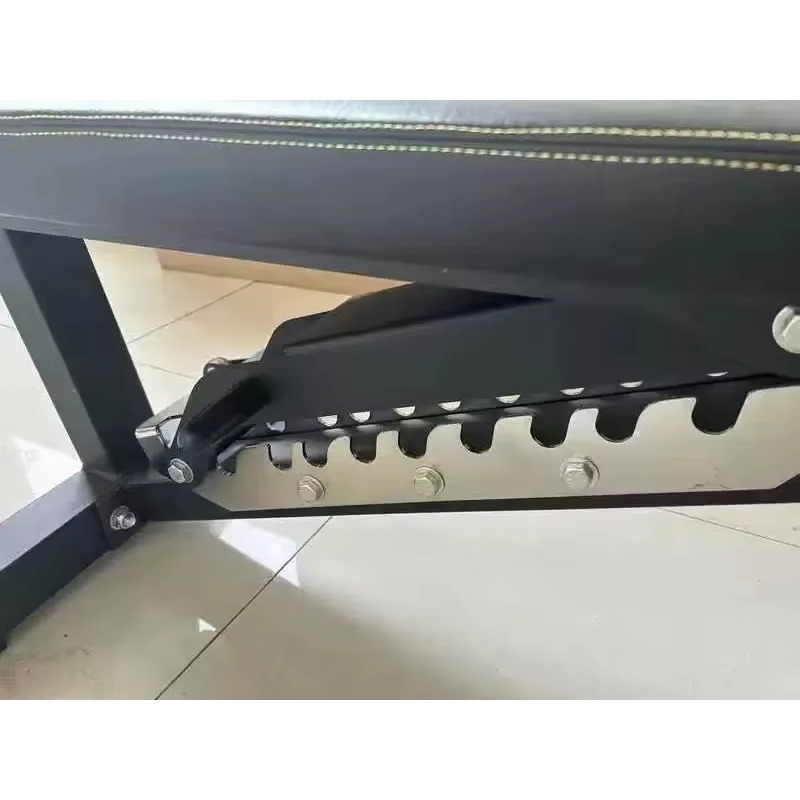 Adjustable Dumbbell Foldable B - Home Gym Weight Bench บทวิจารณ์และราคา